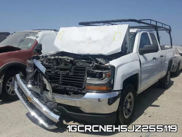1GCRCNEH5JZ255119 фото 3