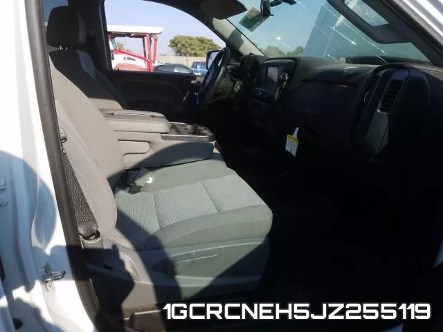1GCRCNEH5JZ255119 фото 6
