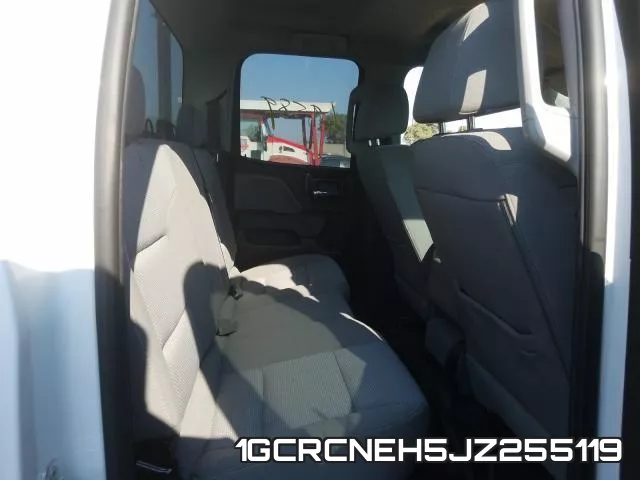 1GCRCNEH5JZ255119 фото 7