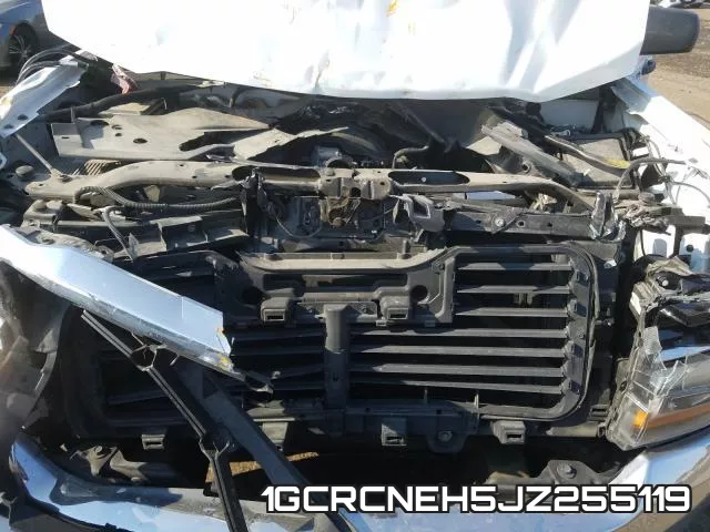 1GCRCNEH5JZ255119 фото 8