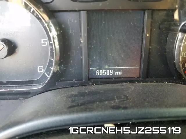 1GCRCNEH5JZ255119 фото 9