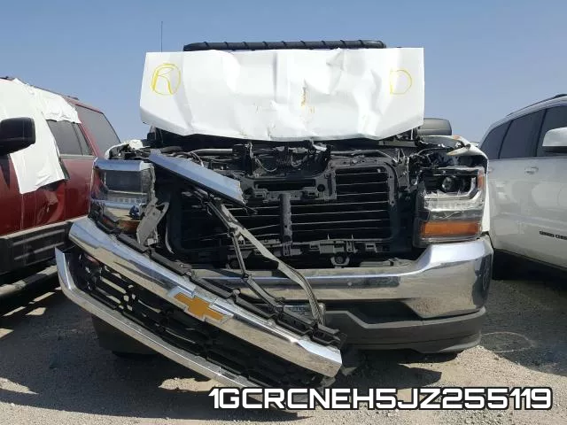 1GCRCNEH5JZ255119 фото 10