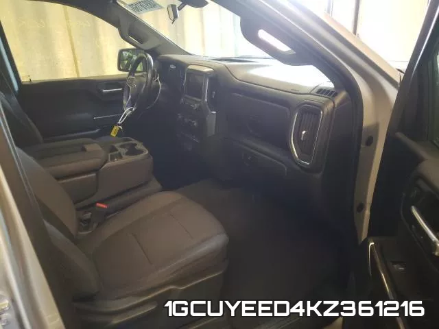 1GCUYEED4KZ361216 фото 6