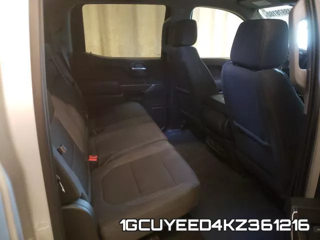 1GCUYEED4KZ361216 фото 7