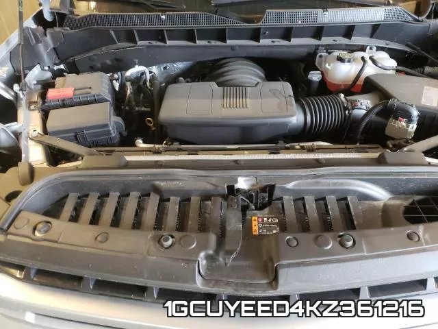 1GCUYEED4KZ361216 фото 8