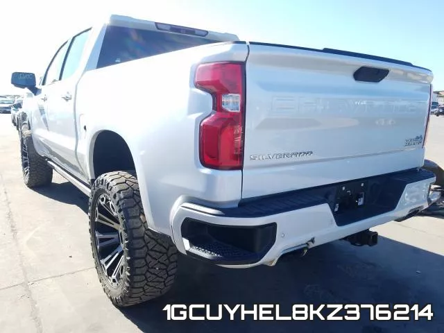 1GCUYHEL8KZ376214 фото 4
