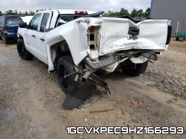 1GCVKPEC9HZ166293 фото 4