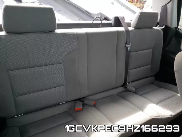 1GCVKPEC9HZ166293 фото 7