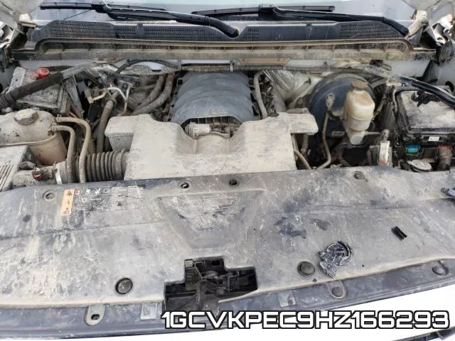 1GCVKPEC9HZ166293 фото 8