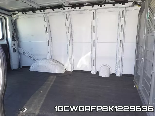 1GCWGAFP8K1229636 фото 7