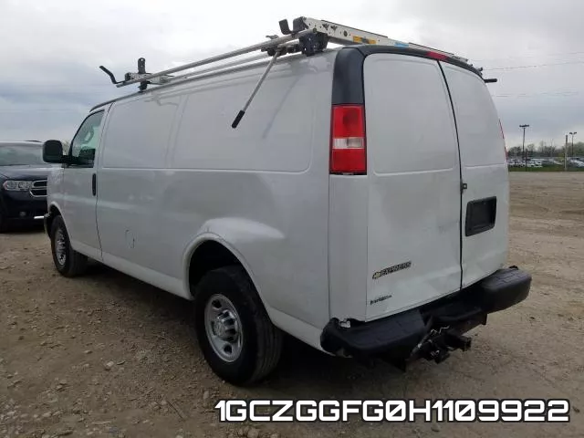 1GCZGGFG0H1109922 фото 4