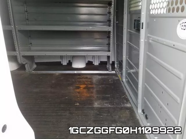 1GCZGGFG0H1109922 фото 7