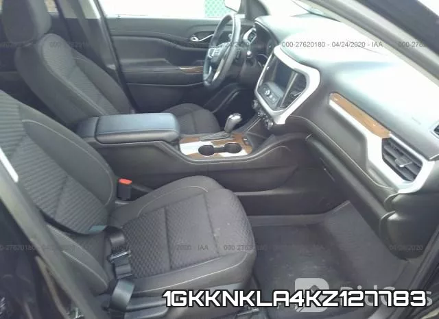 1GKKNKLA4KZ127783 фото 6