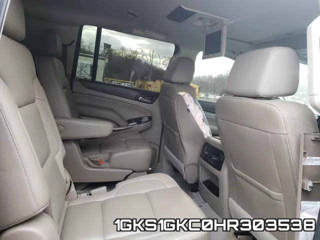 1GKS1GKC0HR303538 фото 7