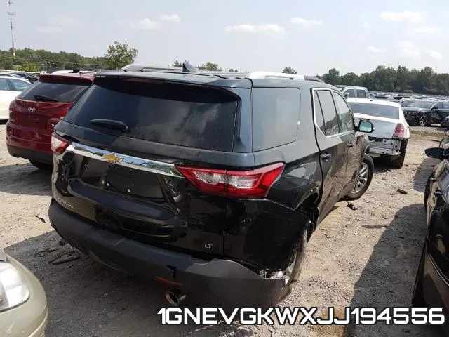 1GNEVGKWXJJ194556 фото 5