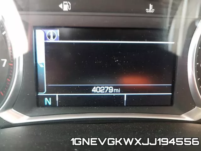 1GNEVGKWXJJ194556 фото 9