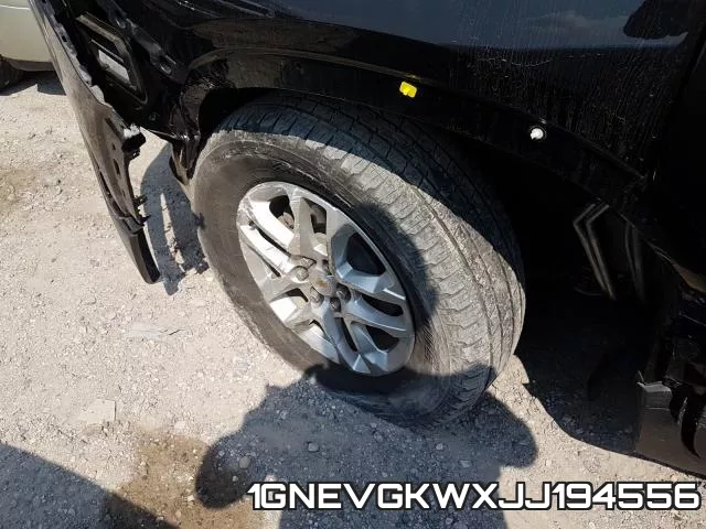 1GNEVGKWXJJ194556 фото 10