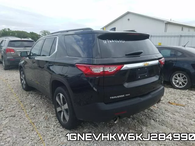 1GNEVHKW6KJ284990 фото 4