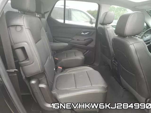 1GNEVHKW6KJ284990 фото 7