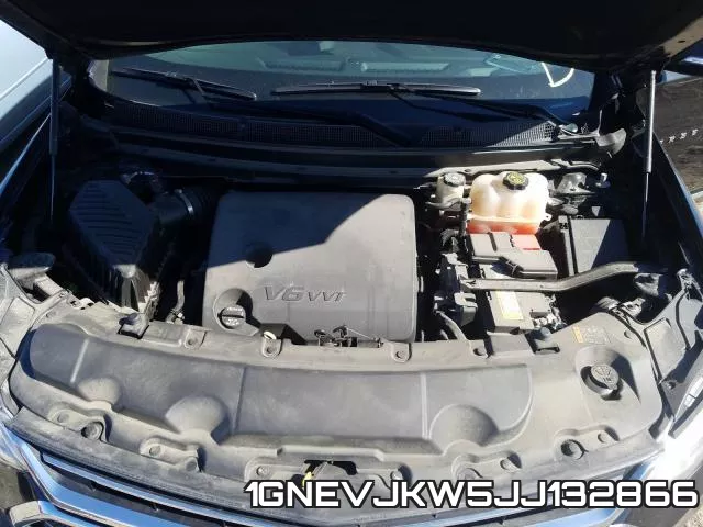 1GNEVJKW5JJ132866 фото 8