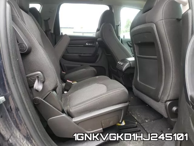 1GNKVGKD1HJ245101 фото 7