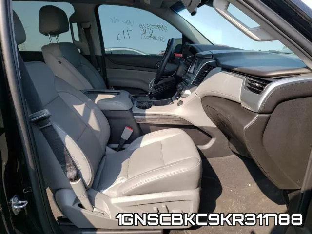 1GNSCBKC9KR311788 фото 6
