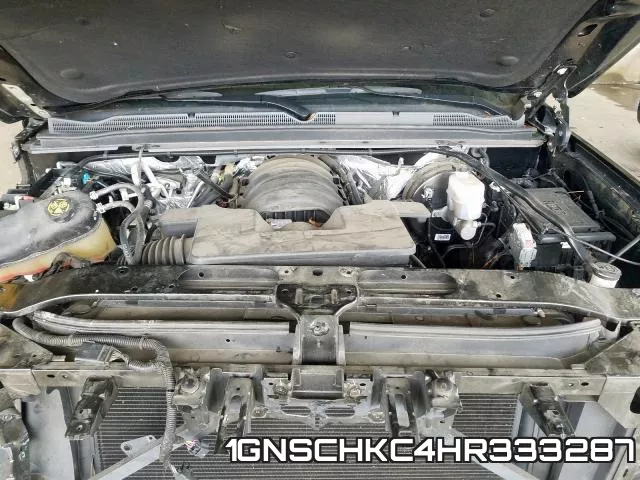1GNSCHKC4HR333287 фото 8