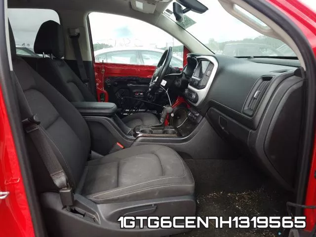 1GTG6CEN7H1319565 фото 6