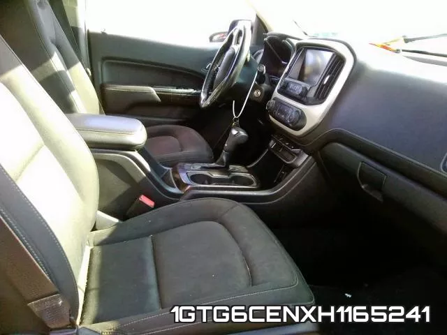 1GTG6CENXH1165241 фото 6