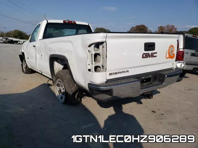1GTN1LEC0HZ906289 фото 4