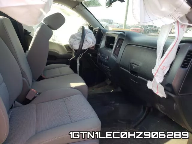 1GTN1LEC0HZ906289 фото 6