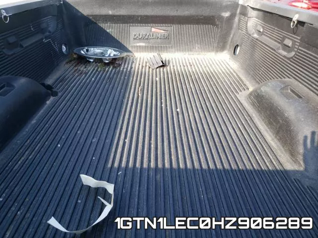 1GTN1LEC0HZ906289 фото 7