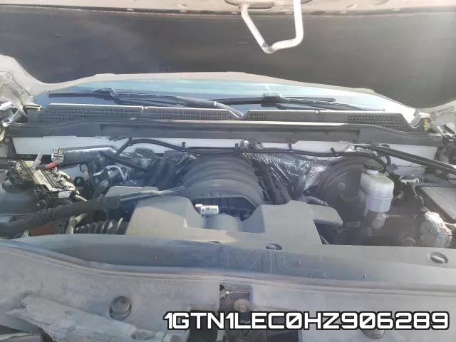 1GTN1LEC0HZ906289 фото 8