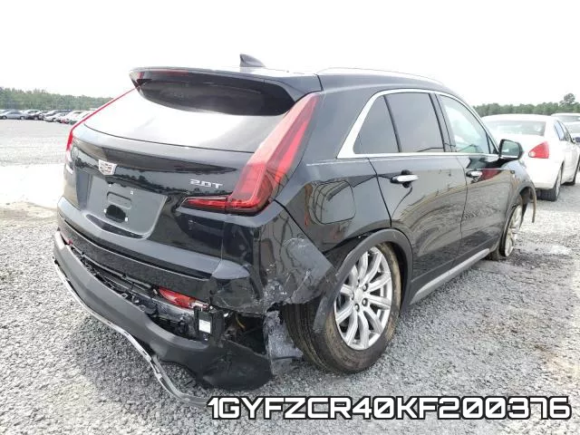 1GYFZCR40KF200376 фото 5
