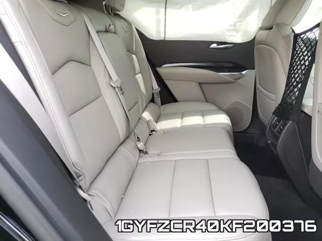 1GYFZCR40KF200376 фото 7