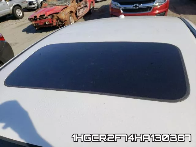 1HGCR2F74HA130387 фото 10