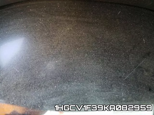 1HGCV1F39KA082959 фото 9