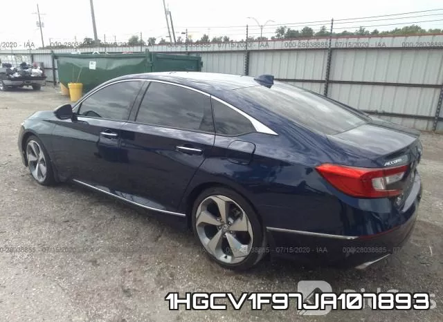 1HGCV1F97JA107893 фото 4