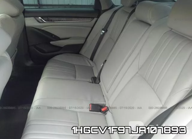 1HGCV1F97JA107893 фото 9