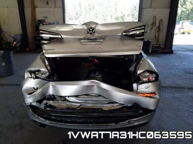 1VWAT7A31HC063595 фото 10