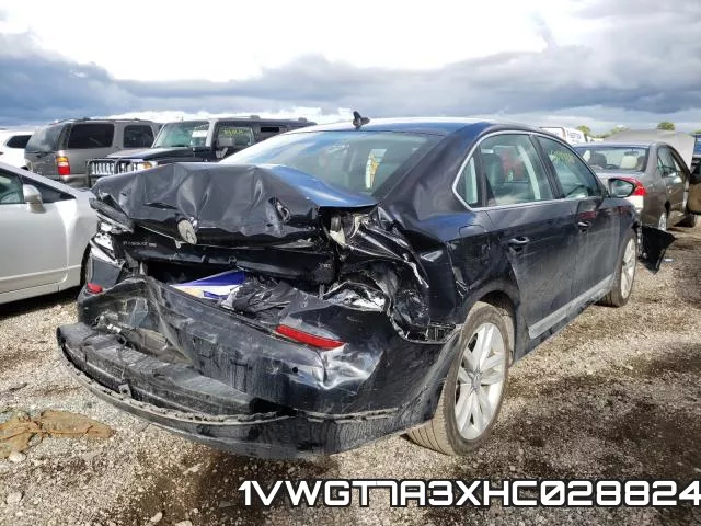 1VWGT7A3XHC028824 фото 4