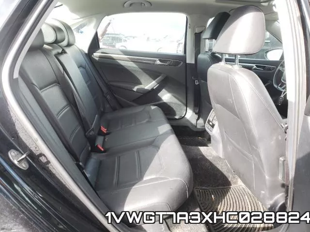 1VWGT7A3XHC028824 фото 6
