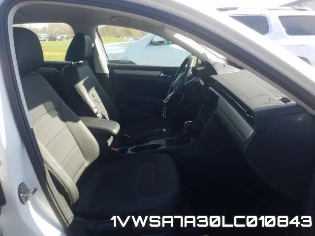 1VWSA7A30LC010843 фото 6