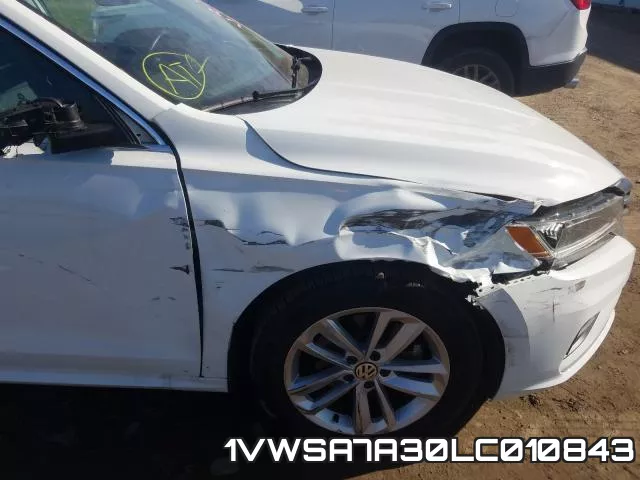 1VWSA7A30LC010843 фото 10