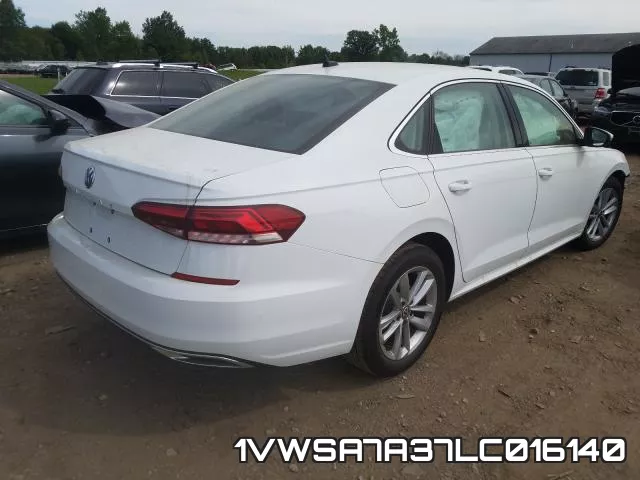 1VWSA7A37LC016140 фото 4