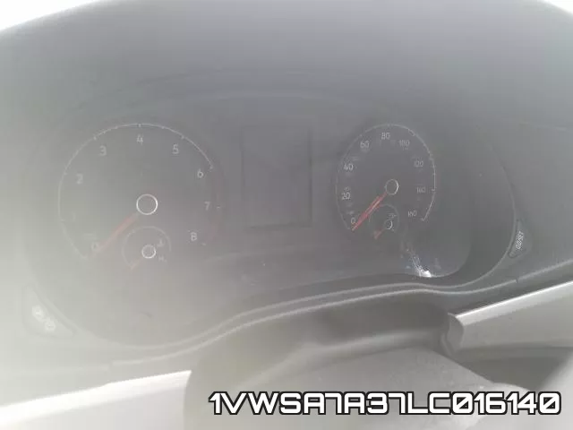 1VWSA7A37LC016140 фото 8
