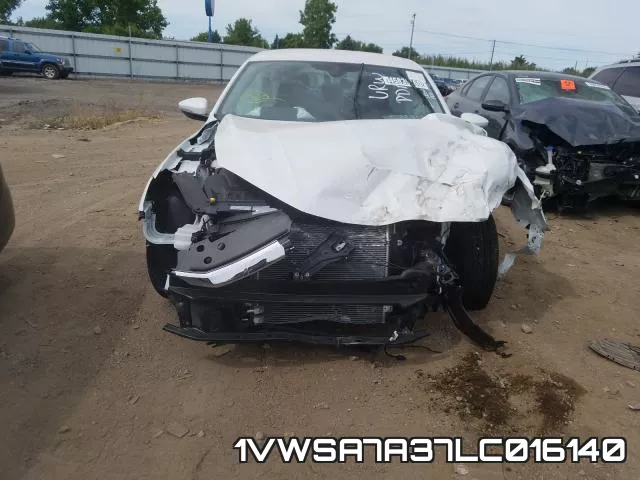 1VWSA7A37LC016140 фото 9