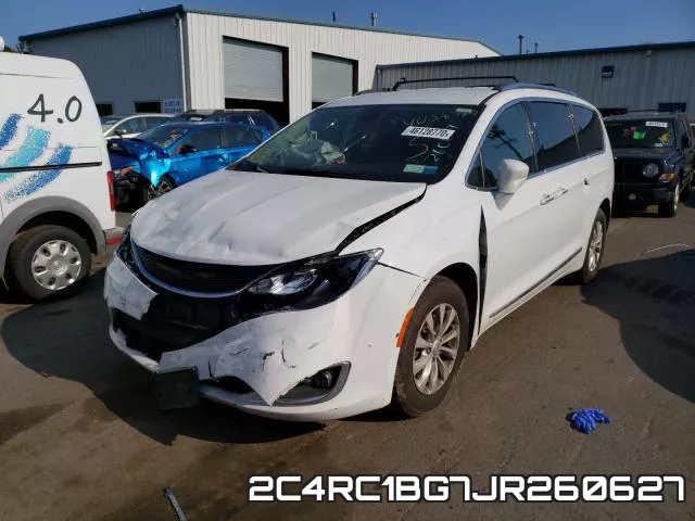 2C4RC1BG7JR260627 фото 3