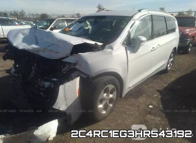 2C4RC1EG3HR543192 фото 3