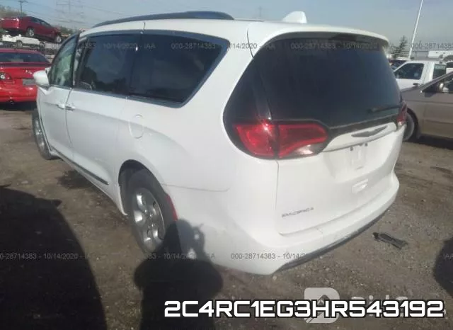 2C4RC1EG3HR543192 фото 4